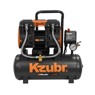 KZUBR Električni Vazdušni Kompresor KAC-15L