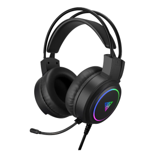 Tastatura + miš + Slušalice Gamdias Poseidon E2 žičani