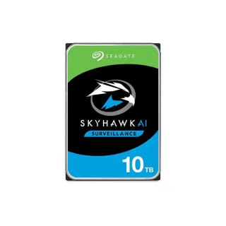Hard disk 10TB Segate Sky Hawk ST10000VE001