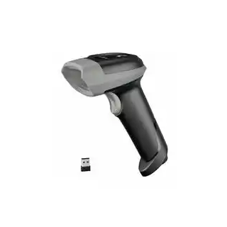 Barcode bežični skener Birch BD-3510 1D/2D/BT/WiFi/USB sa postoljem