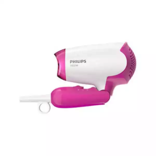 Fen za kosu Philips BHD003/1400W/belo-roza