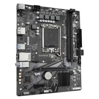 Matična ploča 1700 Gigabyte H610M K V2 DDR5 HDMI