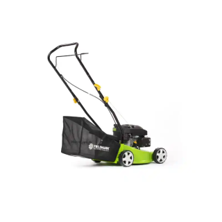 Benzinska kosilica za travu FIELDMANN FZR 4003-79BH