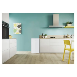 Frižider Candy CHASD4385EWC