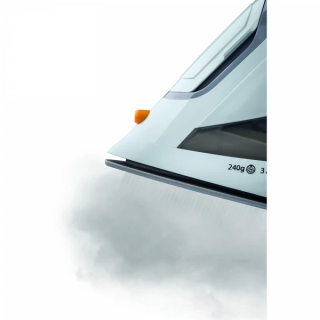 Pegla Ufesa PV3700 Vitoria/3000W/sivo-bela