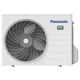 Klima uređaj Panasonic KIT-UZ35-ZKE 12000 Btu inverter