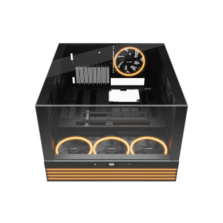 Kućište Be Quiet Light Base 900 FX Black BGW71
