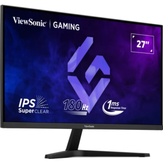 Monitor 27 Viewsonic VX27G1-HD 1920x1080/Full HD/IPS/180Hz/1ms/2xHDMI/DP/HDR10