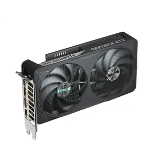Grafička karta Gigabyte GeForce RTX 5060 TI Eagle OC GV-N506TEAGLE OC-8GD 8GB GDDR7