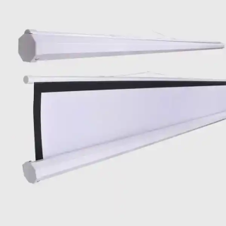 Platno za projektor Xwave T178HD 178x178 cm TRIPOD