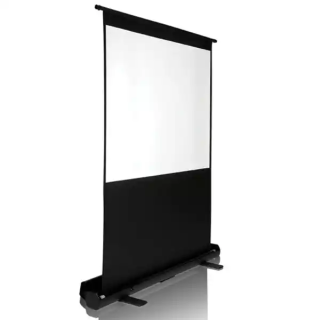 Platno za projektor Xwave PU214HD43 170x128 cm/84/4:3/Pull-up, podno