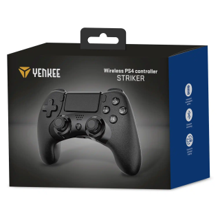 Bežični Gamepad Yenkee Striker YCP 3010