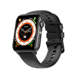 Smart Watch Blackview R30 Max Black