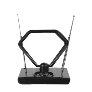 Sobna antena za TV Kettz DT-K035+ pojačivač