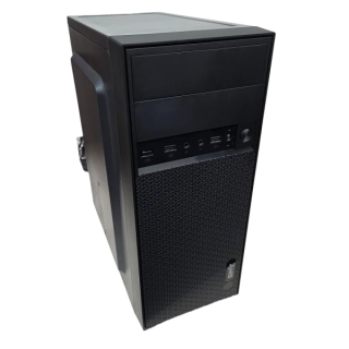 Kućište ZEUS S18B 500W