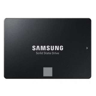 SSD 2.5" SATA 1TB Samsung 870 EVO, 560/530MBs MZ-77E1T0BW
