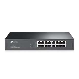 LAN Switch TP-LINK TL-SF1016DS 16-port 10/100Mb