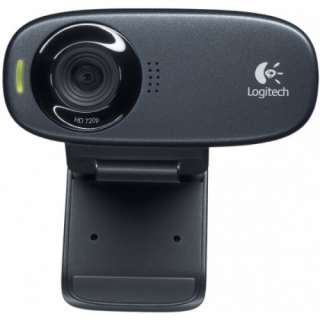 WEB kamera Logitech HD C310 5Mpix 960-001065
