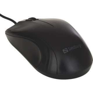 Miš Sandberg USB 631-01