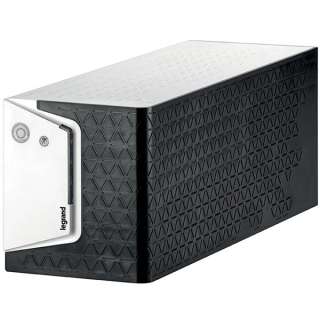 KEOR SP 600 - 600VA/360W Line Interactive with AVR, Simulated sinewave, IEC-German std. Outlet - 1x IEC + 1x German; Communication Port - USB port; Quantity of internal batteries - 1pcs 12V 7Ah, 3 colors LED bar UI,Charging during switched off mode, Plug&