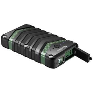 Powerbank Sandberg Survivor 420-36 20100mAh