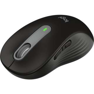 Miš Wireless Logitech M650L Signature sivi 910-006236
