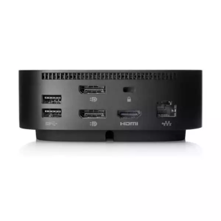 HP USB-C Docking Station Dock G5 5TW10AA