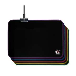 RGB LED podloga za miša 250x350mm