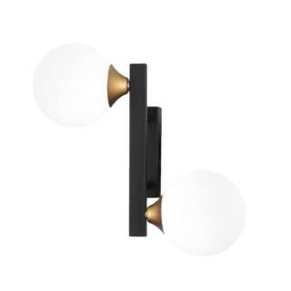 Zidna lampa 2xG9
