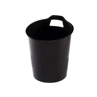 Korpa za otpatke FELLOWES G2D crna 0009101