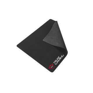 Podloga za miš TRUST GXT 754L gaming/crna