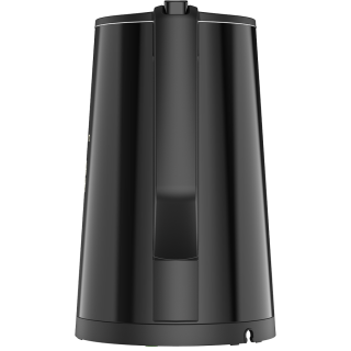 AENO Electric Kettle EK7S Smart: 1850-2200W, 1.7L, Strix, Double-walls, Temperature Control, Keep warm Function, Control via Wi-Fi, LED-display, Non-heating body, Auto Power Off, Dry tank Protection