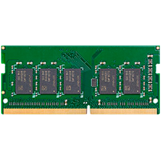 Synology RAM DDR4 ECC Unbuffered SODIMM 16GB (D4ES01-16G)