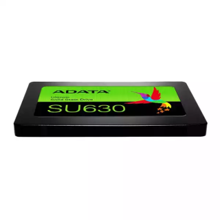 SSD 2.5 SATA3 240GB AData 520MBs/450MBs ASU630SS-240GQ-R