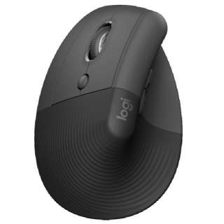 Miš Wireless Logitech Lift Vertical za levoruke 910-006474