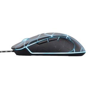Miš TRUST GXT133 LOCX MOUSE