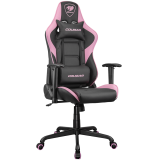 COUGAR ARMOR ELITE EVA Gaming chair, Pink
