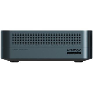Barebone, 12th Gen Intel Core I5-1235U, W/O RAMandROM,with Wifi6, 2xUSB3.2Gen1TypeA,2xUSB2.0TypeA,1xheadphone jack;1x power connector;1xHDMI1.4Type A,1xHDMI 2.0TypeA1xType-Cdata onlyUSB2.0,1xType-CFull fuction;1xRJ45,fTPM2.0 firmware,VESA mount with screw