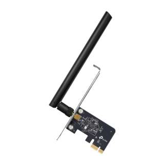 Mrežna kartica PCIE TP-Link Archer T2E wireless 600Mb/s dual band