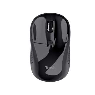 Miš TRUST Basics bežicni/1600 dpi/crna