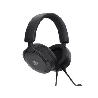 Slušalice TRUST GXT498 FORTA HEADSET PS5/crna