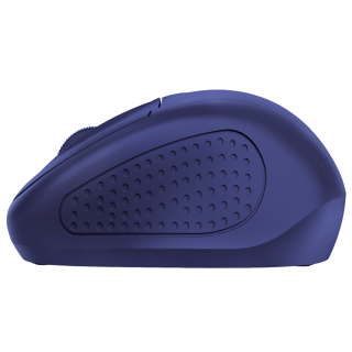 Miš TRUST Primo mat bežicni/plava