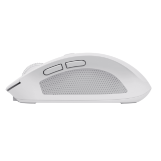 Miš TRUST OZAA bežicni/ Multi-Device/bela