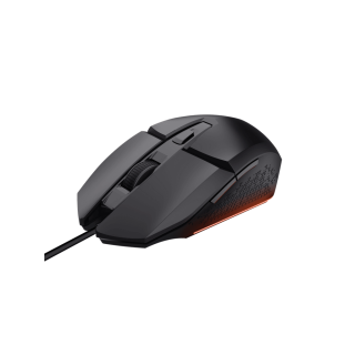 Miš TRUST GXT109 FELOX GAMING/crna