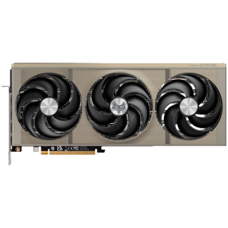 SAPPHIRE NITRO+ AMD RADEON RX 9070 GAMING OC 16GB DUAL HDMI / DUAL DP