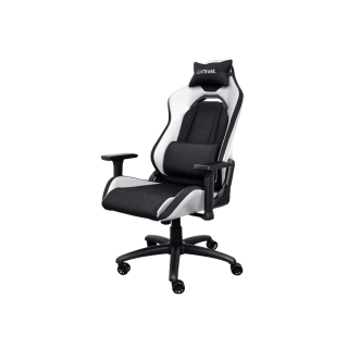Stolica TRUST GXT714 RUYA ECO gaming/crno bela