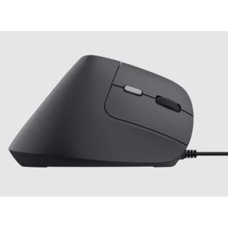 Miš BAYO II Ergonomic žicni/crna