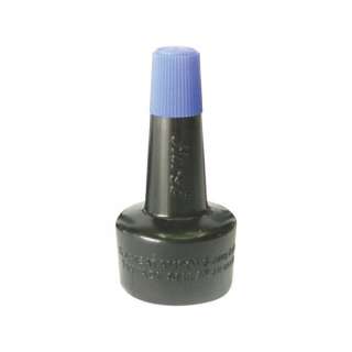 Mastilo za pečate 28ml HORSE plavo original