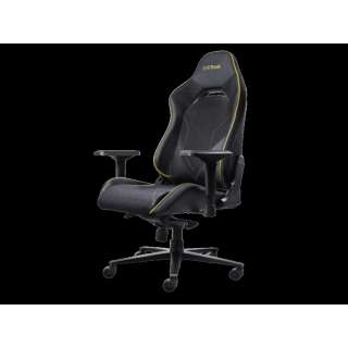 Stolica TRUST GXT721 RUYA PRO gaming/crna