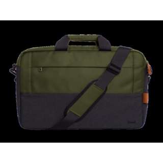 Torba TRUST 16" LISBOA/zelena